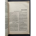 [DMOWSKI] Na památku Romana Dmowského. 9. VIII. 1864 - 2. I. 1939. Varšava [1939].
