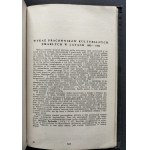 STRATY kultury polskiej 1939 - 1944. Tomy:1-2 [komplet]. Glasgow [1945]
