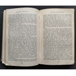 STRATY kultury polskiej 1939 - 1944. Tomy:1-2 [komplet]. Glasgow [1945]