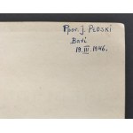 STRATY kultury polskiej 1939 - 1944. Tomy:1-2 [komplet]. Glasgow [1945]