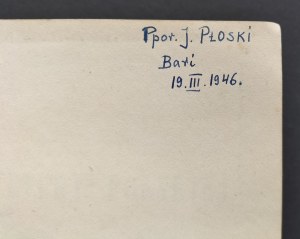 STRATEGIES OF POLISH CULTURE 1939 - 1944. volumes:1-2 [complete]. Glasgow [1945].