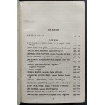 STRATY kultury polskiej 1939 - 1944. Tomy:1-2 [komplet]. Glasgow [1945]