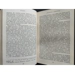 STRATY kultury polskiej 1939 - 1944. Tomy:1-2 [komplet]. Glasgow [1945]