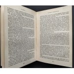 STRATY kultury polskiej 1939 - 1944. Tomy:1-2 [komplet]. Glasgow [1945]