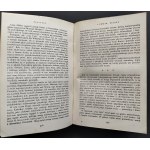 STRATY kultury polskiej 1939 - 1944. Tomy:1-2 [komplet]. Glasgow [1945]