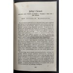 STRATY kultury polskiej 1939 - 1944. Tomy:1-2 [komplet]. Glasgow [1945]