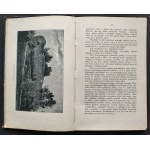 [LWÓW] Aleksander CZOŁOWSKI - Wysoki Zamek. Lwów [1910]
