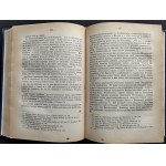 [GLUZIŃSKI Tadeusz] Henryk Rolicki [pseud.] - Zmierzch Izraela. Warszawa [1932]