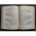 [GLUZIŃSKI Tadeusz] Henryk Rolicki [pseud.] - Zmierzch Izraela. Warszawa [1932]