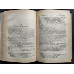 [GLUZIŃSKI Tadeusz] Henryk Rolicki [pseud.] - Zmierzch Izraela. Warszawa [1932]