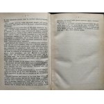 [GLUZIŃSKI Tadeusz] Henryk Rolicki [pseud.] - Zmierzch Izraela. Warszawa [1932]