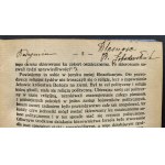[GLUZIŃSKI Tadeusz] Henryk Rolicki [pseud.] - Zmierzch Izraela. Warszawa [1932]