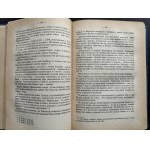 [GLUZIŃSKI Tadeusz] Henryk Rolicki [pseud.] - Zmierzch Izraela. Warszawa [1932]