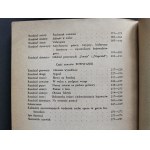 MARK B[ernard] - Ruch oporu w getcie białostockim. Samoobrona-zagłada-powstanie. Warszawa [1952]