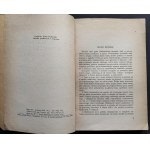 MARK B[ernard] - Ruch oporu w getcie białostockim. Samoobrona-zagłada-powstanie. Warszawa [1952]