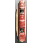 [Sztuka oprawy książek] DIE BÜCHERLIEBHABEREI inc[...][MIŁOŚĆ DO KSIĄŻEK od jej rozwoju do końca XIX wieku]. Bielefeld-Lepzig [1898]