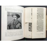[Sztuka oprawy książek] DIE BÜCHERLIEBHABEREI inc[...][MIŁOŚĆ DO KSIĄŻEK od jej rozwoju do końca XIX wieku]. Bielefeld-Lepzig [1898]