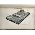 TRZECIAK Stanisław, Ks Dr.. - Literatura i religia u Żydów za czasów Chrystusa Pana. W 2-ch częściach. Cz.2. Warszawa - Lwów [1911]