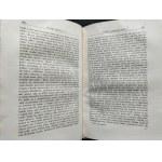 [Wyd.1] TUWIM Juljan - Czary i czarty polskie oraz wypisy czarnoksięskie. Warszawa [1924]