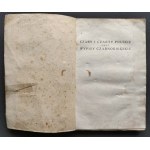 [Wyd.1] TUWIM Juljan - Czary i czarty polskie oraz wypisy czarnoksięskie. Warszawa [1924]