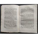 [Wyd.1] TUWIM Juljan - Czary i czarty polskie oraz wypisy czarnoksięskie. Warszawa [1924]