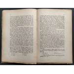[Wyd.1] KONECZNY Feliks - O wielości cywilizacyj. Kraków [1935]