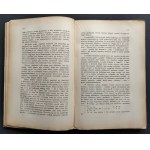 [Wyd.1] KONECZNY Feliks - O wielości cywilizacyj. Kraków [1935]