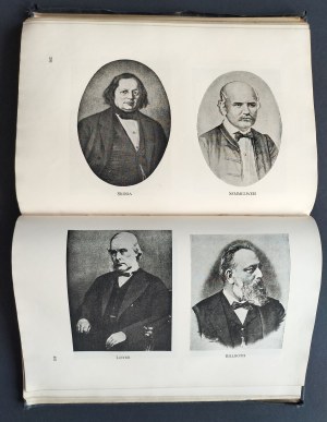 [Issue 1] KRETSCHMER Ernest - Genial people. Warsaw [1934].