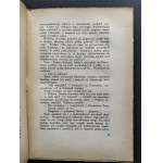 [Dedykacja][Wyd.1] BROSZKIEWICZ Jerzy - Oczekiwanie. Warszawa [1948]