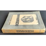 [Dedykacja][Wyd.1] BROSZKIEWICZ Jerzy - Oczekiwanie. Warszawa [1948]