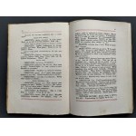 [MARCZAK-OBORSKI Stanisław][Wyd.1] NOWACZYŃSKI Adolf - Pułaski w Ameryce. Dramat w 5 aktach. Poznań [1917]