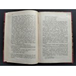 Dr KWIATKOWSKI Walerian - Wychowanie Państwowe a twórczość Wyspiańskiego. Lwów [1932]