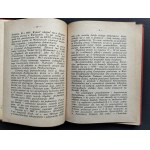 CZARKOWSKI Ludwik - Pseudonimy i kryptonimy polskie. Wilno [1922]