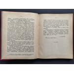 CZARKOWSKI Ludwik - Pseudonimy i kryptonimy polskie. Wilno [1922]