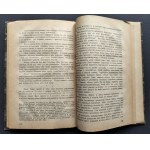 BATAULT Jerzy - Kwestja żydowska. Odrodzenie antysemityzmu. Wyłączność żydowska. Judaizm i duch buntu. Judaizm i purytanizm. Asymilacja czy nacjonalizm. Warszawa [1923]