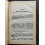 BATAULT Jerzy - Kwestja żydowska. Odrodzenie antysemityzmu. Wyłączność żydowska. Judaizm i duch buntu. Judaizm i purytanizm. Asymilacja czy nacjonalizm. Warszawa [1923]