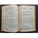 BATAULT Jerzy - Kwestja żydowska. Odrodzenie antysemityzmu. Wyłączność żydowska. Judaizm i duch buntu. Judaizm i purytanizm. Asymilacja czy nacjonalizm. Warszawa [1923]