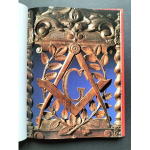 [MASONERIA] Daniel BÉRESNIAK - Symbols of Freemasonery. Nowy Jork [2003]