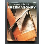 [MASONERIA] Daniel BÉRESNIAK - Symbols of Freemasonery. Nowy Jork [2003]