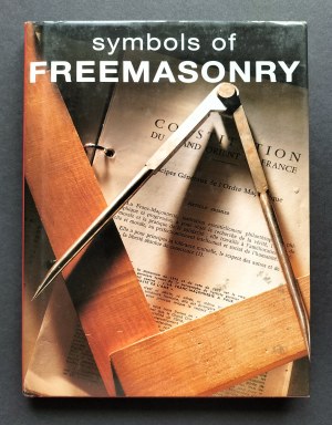 [MASONERY] Daniel BÉRESNIAK - Symbols of Freemasonry. New York [2003].