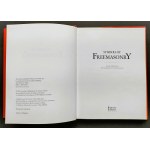 [MASONERIA] Daniel BÉRESNIAK - Symbols of Freemasonery. Nowy Jork [2003]
