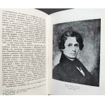 ZIMMER Szczepan Karol - U źródeł amerykanizmu. Henry David Thoreau i jego otoczenie. Londyn [1983]