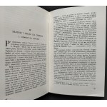ZIMMER Szczepan Karol - U źródeł amerykanizmu. Henry David Thoreau i jego otoczenie. Londyn [1983]