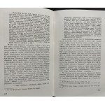 ZIMMER Szczepan Karol - U źródeł amerykanizmu. Henry David Thoreau i jego otoczenie. Londyn [1983]