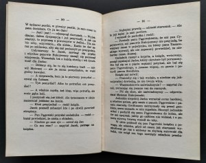 SIENKIEWICZ Henryk - On the field of glory. A historical novel from the time of King Jan Sobieski. New York [1943].