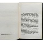 SIENKIEWICZ Henryk - Na polu chwały. Powieść historyczna z czasów króla Jana Sobieskiego. New York [1943]