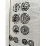 [Stolberg - Świniary][PIECZĘCIE i monety niemieckie] MÜNZ - Sammlung. B.m. [ok. poł. XIX w.]