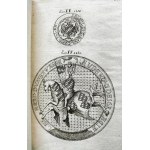 [Stolberg - Świniary][PIECZĘCIE i monety niemieckie] MÜNZ - Sammlung. B.m. [ok. poł. XIX w.]