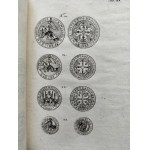 [Stolberg - Świniary][PIECZĘCIE i monety niemieckie] MÜNZ - Sammlung. B.m. [ok. poł. XIX w.]