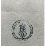 [Stolberg - Świniary][PIECZĘCIE i monety niemieckie] MÜNZ - Sammlung. B.m. [ok. poł. XIX w.]